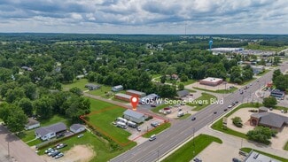 Salem, MO Specialty - 305 W Scenic Rivers Blvd