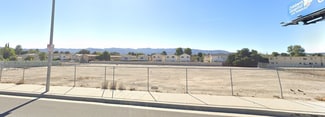 Santa Clarita, CA Commercial Land - 25031 Railroad Avenue