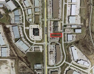 Urbandale, IA Commercial - 2931-2941 100th St
