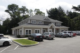 Ronkonkoma, NY Office - 2395 Ocean Ave