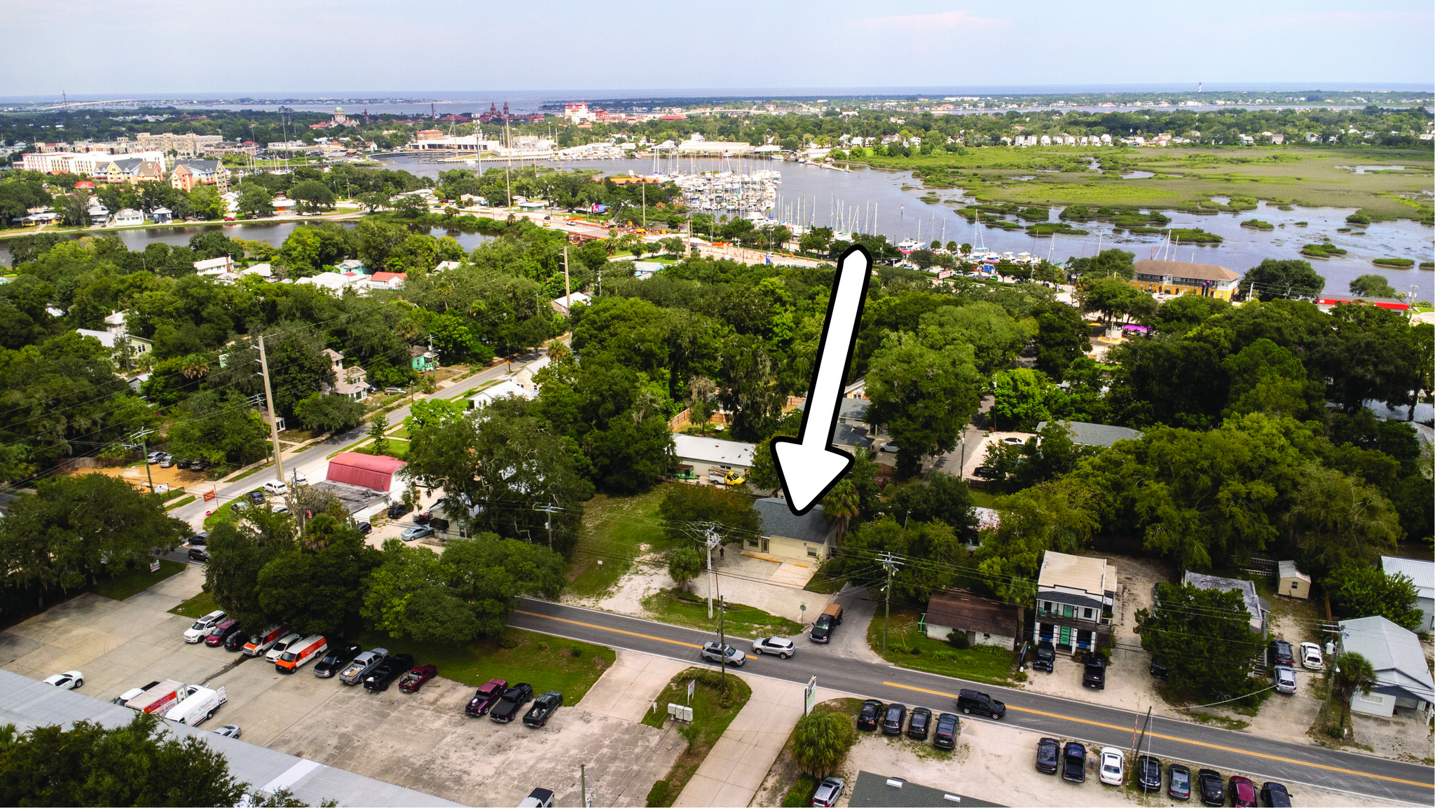 51 South Dixie Hwy, Saint Augustine, FL for Rent