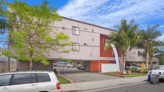 Gardena, CA undefined - 1225 W 166th St