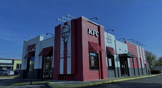 2725 Fort Campbell Blvd