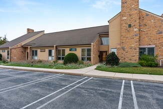 Plymouth Meeting, PA Medical - 1000 Germantown Pike