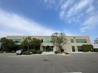 Ventura, CA Industrial - 4867 Colt St
