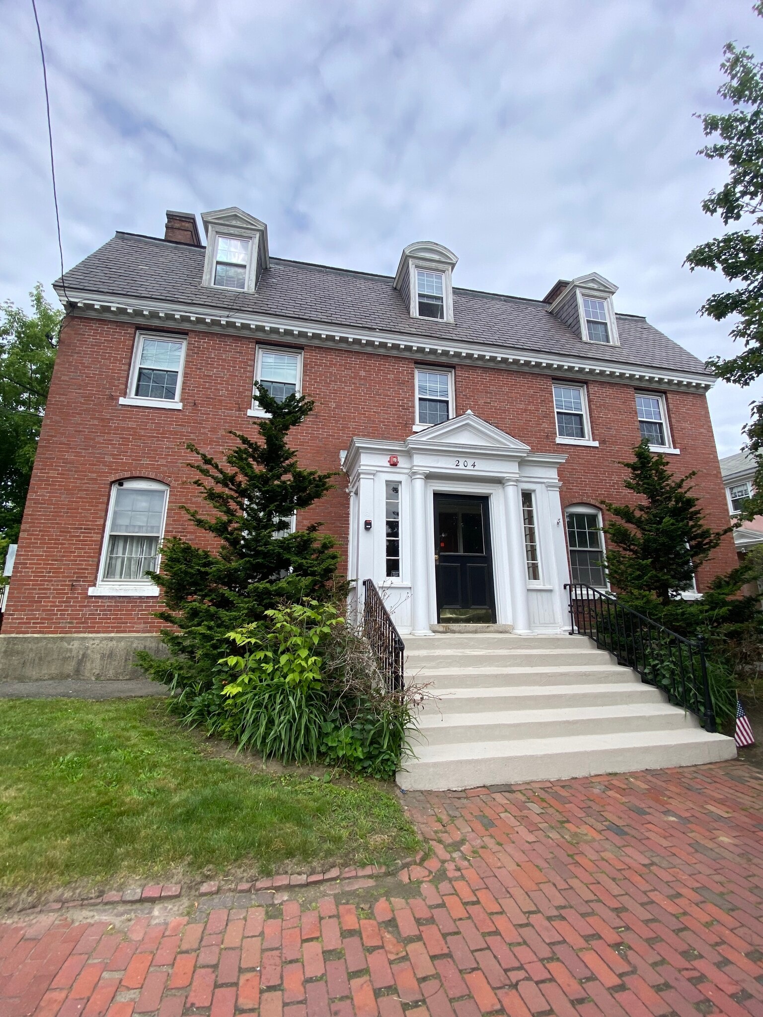 202-204 Lafayette St, Salem, MA for Rent