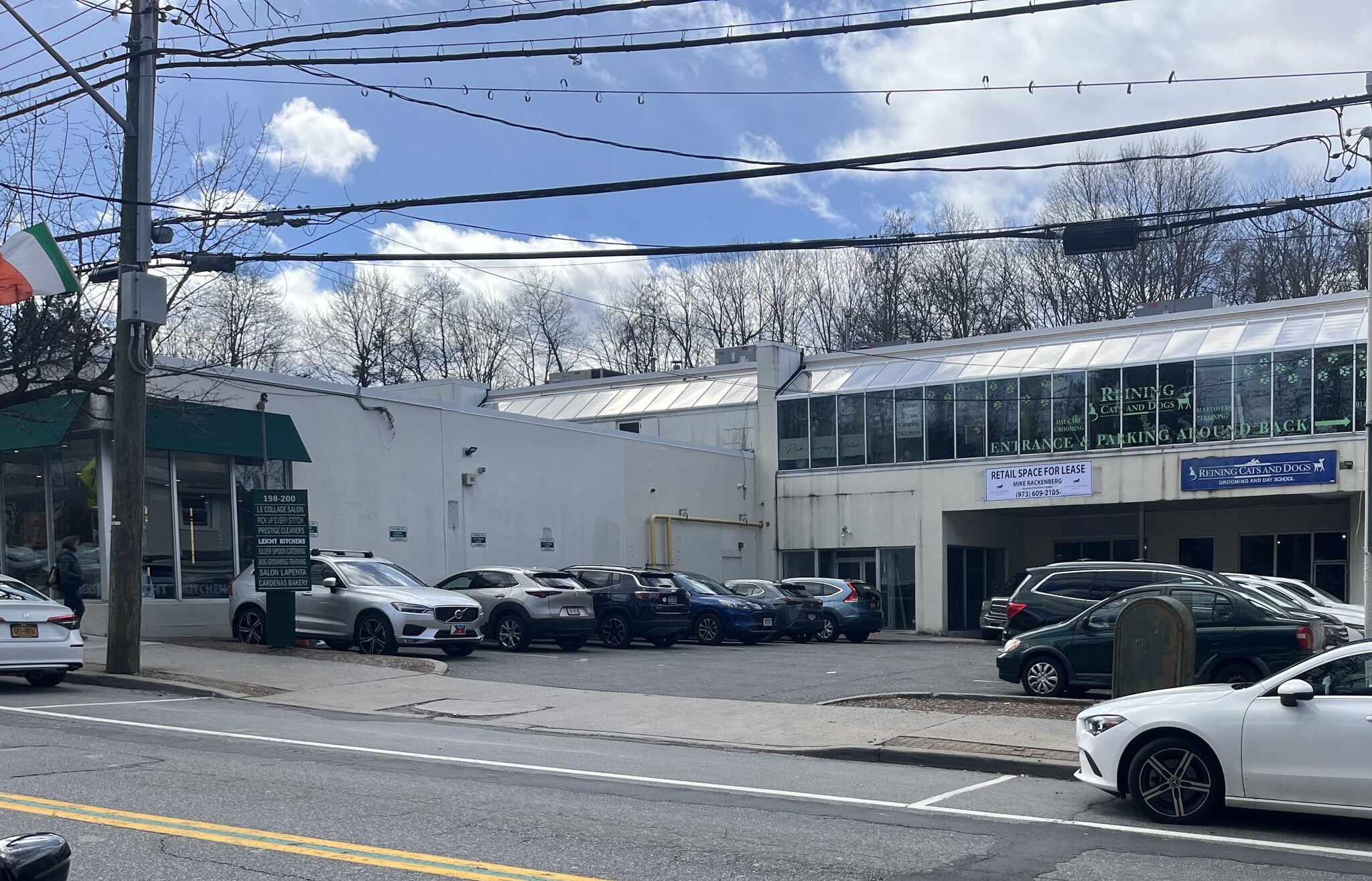 200 E Main St, Mount Kisco, NY for Rent