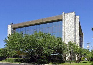 San Antonio, TX Office - 7410 Blanco Rd San Antonio, TX Office - 7410 Blanco Rd