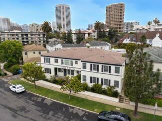 Los Angeles, CA undefined - 1301 Devon Ave