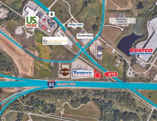 Coralville, IA Commercial Land - 100 Westcor Dr Coralville, IA Commercial Land - 100 Westcor Dr