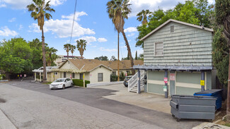 Riverside, CA Apartments - 4545-4581 Main St