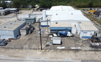 Baton Rouge, LA Warehouse - 2125 Sorrel Ave