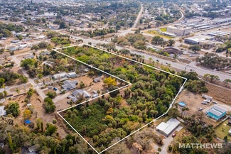 North Fort Myers, FL Commercial - 4941 Bayshore Rd