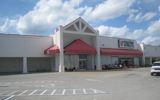 Chipley, FL Retail - 1610 Main St