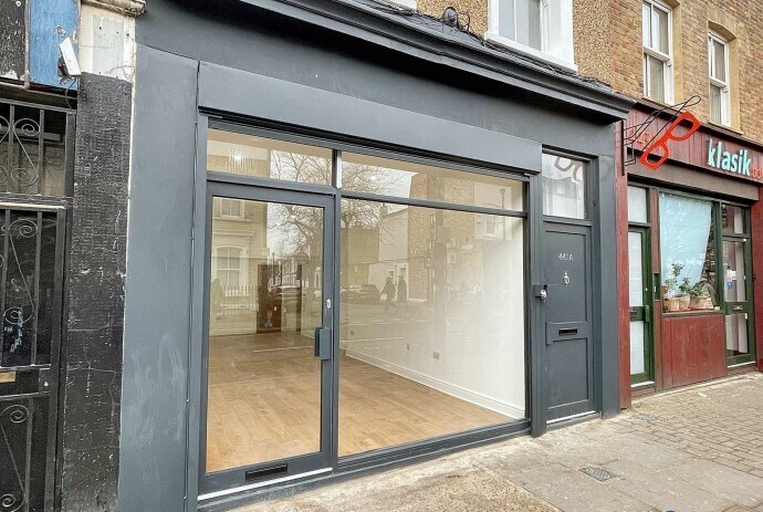 441 Roman Road, London, LND for Rent