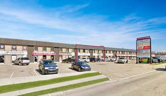 Wetaskiwin, AB Retail - 4519-4527 56 St