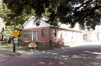 Savannah, GA Office - 902 W 36th St