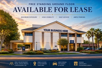 Ventura, CA Retail - 5808 Telephone Rd