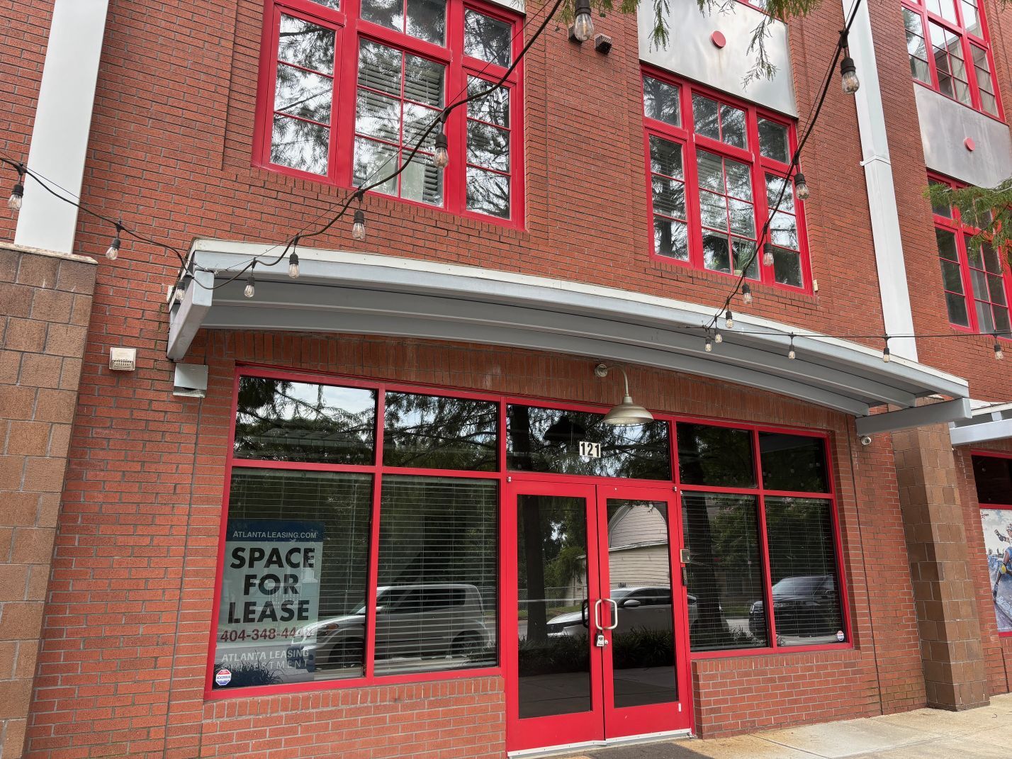 572 Edgewood Ave SE, Atlanta, GA for Rent