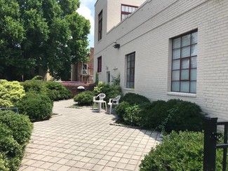 Richmond, VA Apartments - 412 N 3rd St