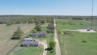 La Vernia, TX Commercial - FM 539