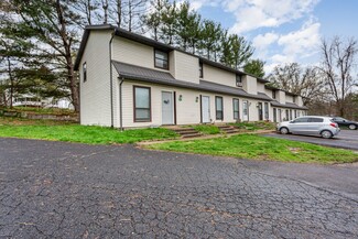 Somerset, OH Apartments - 250 N Columbus St