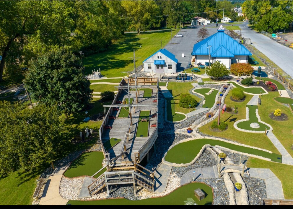 10 S 22nd St, Lebanon, PA for Sale