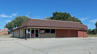 Springfield, OH Industrial - 3770 W National Rd