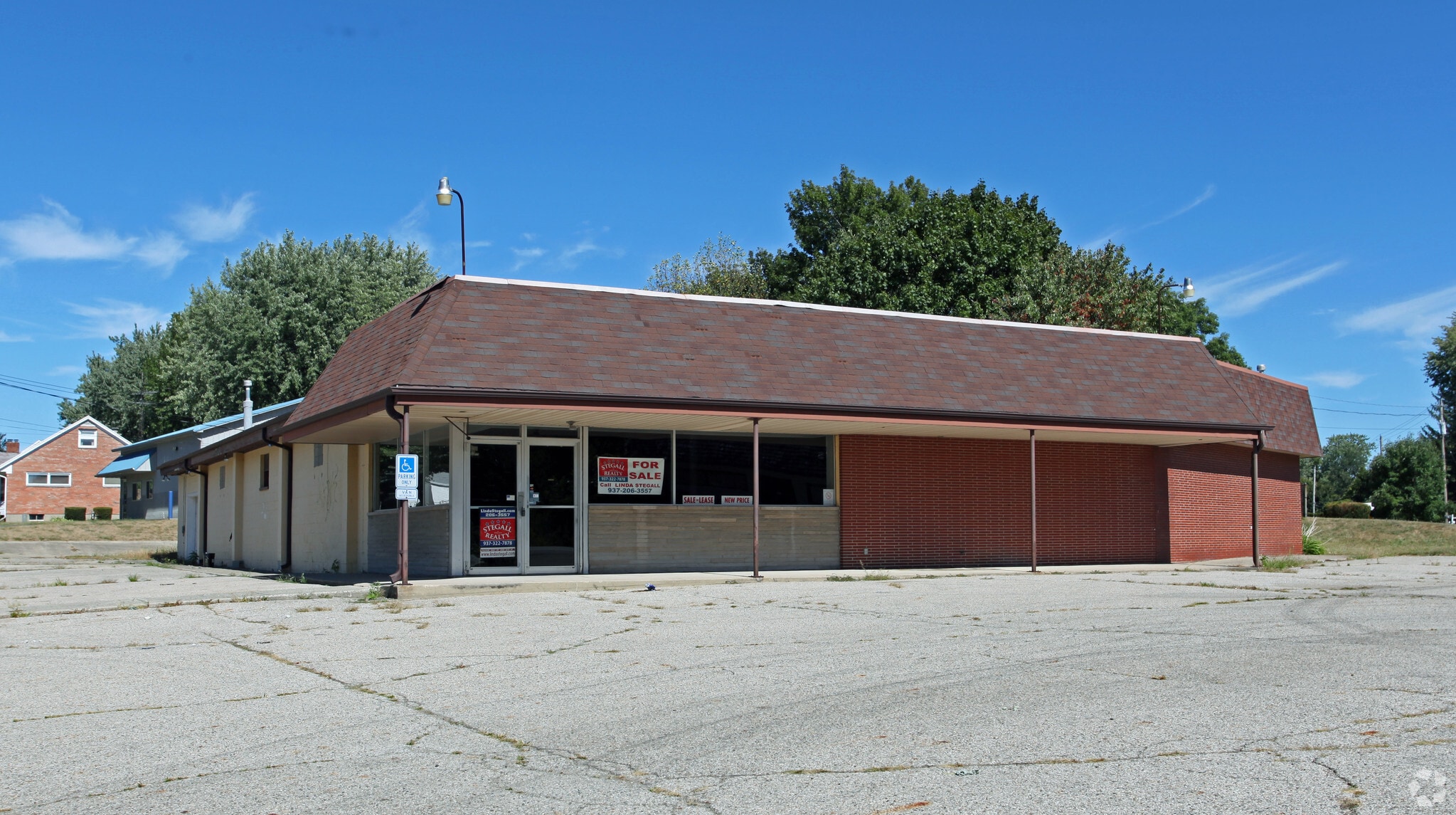 3770 W National Rd, Springfield, OH for Rent