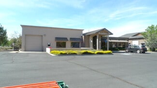 Redmond, OR Industrial - 708 SW Umatilla Ave Redmond, OR Industrial - 708 SW Umatilla Ave