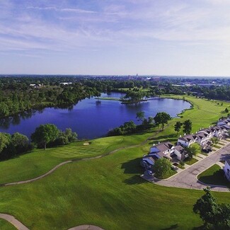 Pontiac, MI undefined - 800 Golf Dr