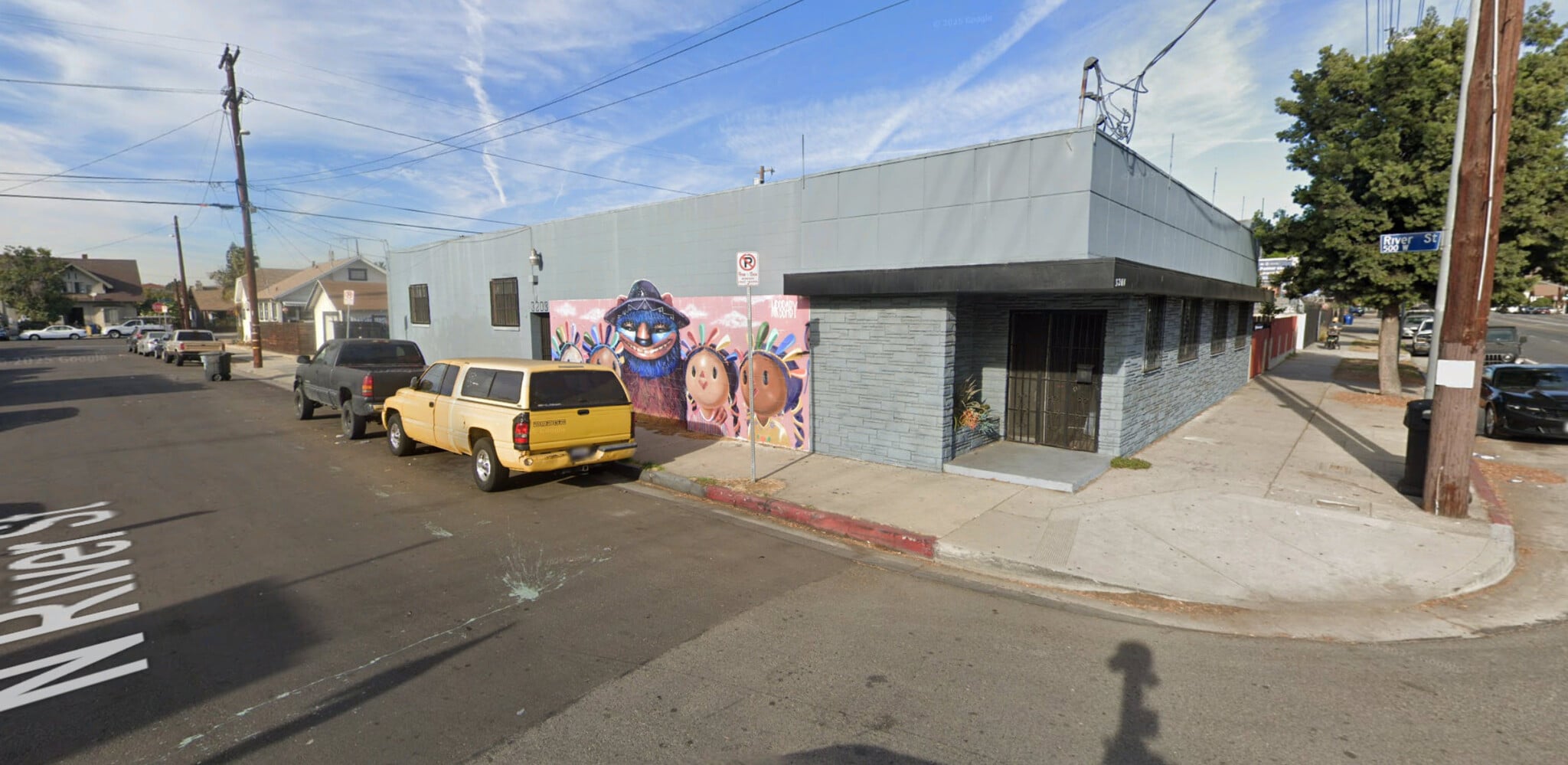 3201 N Figueroa St, Los Angeles, CA for Rent