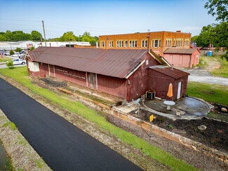 Mansfield, GA Freestanding - 3095 Highway 11 S