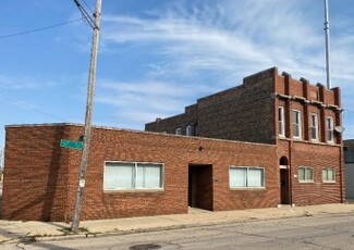 Kenosha, WI Office - 1208 57th St