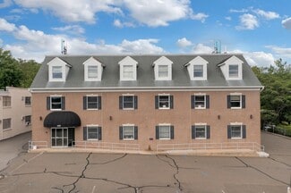 Emerson, NJ Medical - 440 Old Hook Rd