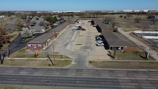 Wichita, KS Office, Industrial - 2612 Oliver