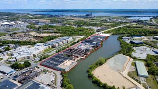Wilmington, DE Industrial Land - 1400 12th st Wilmington, DE Industrial Land - 1400 12th st