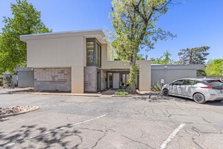 Boulder, CO Office - 2336 Pearl St Boulder, CO Office - 2336 Pearl St