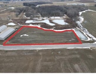 New Holstein, WI Industrial - 2231 Kennedy Dr