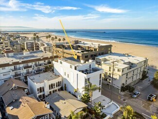 Marina Del Rey, CA undefined - 14 Mast