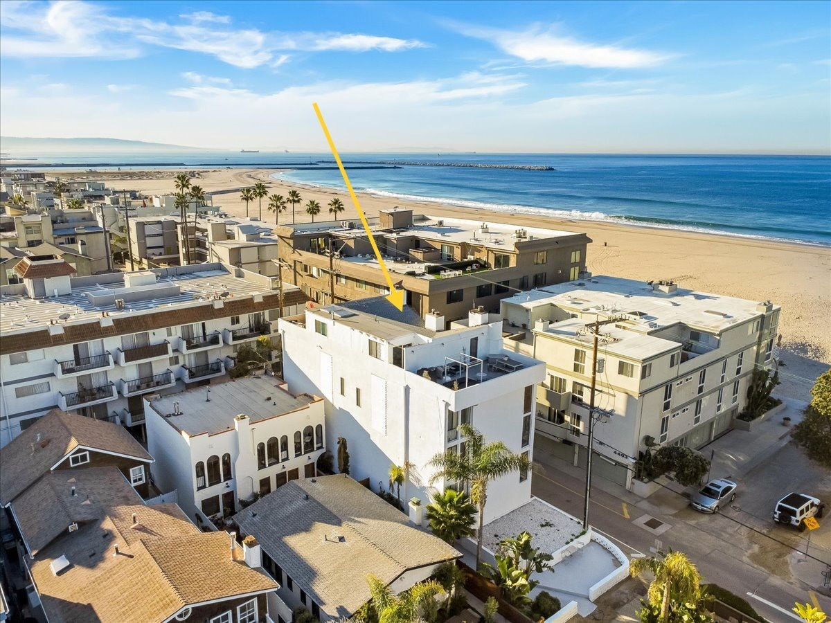 14 Mast, Marina Del Rey, CA for Sale