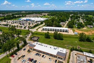 Spring, TX Retail - 25903 Elmfield Dr Spring, TX Retail - 25903 Elmfield Dr