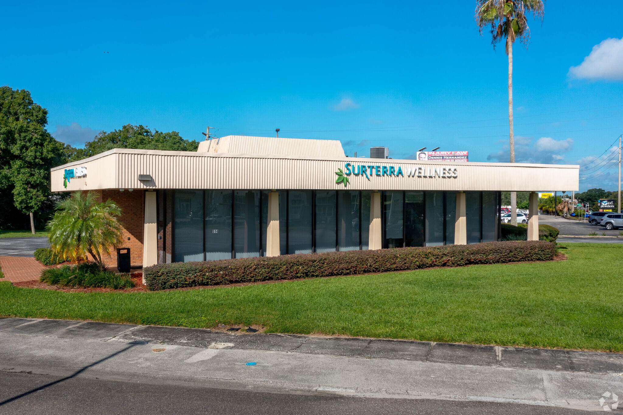 514 Cypress Gardens Blvd, Winter Haven, FL for Rent