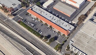 Costa Mesa, CA Office, Retail - 2075 Newport Blvd