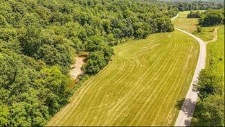 Savannah, TN Agricultural - 2245 Big Ivy Rd