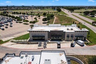 Irving, TX Office/Medical - 8500 Olympus Blvd
