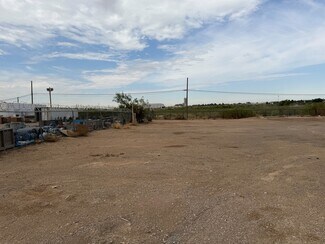 Odessa, TX Industrial - 13431 W County Road 133 Odessa, TX Industrial - 13431 W County Road 133