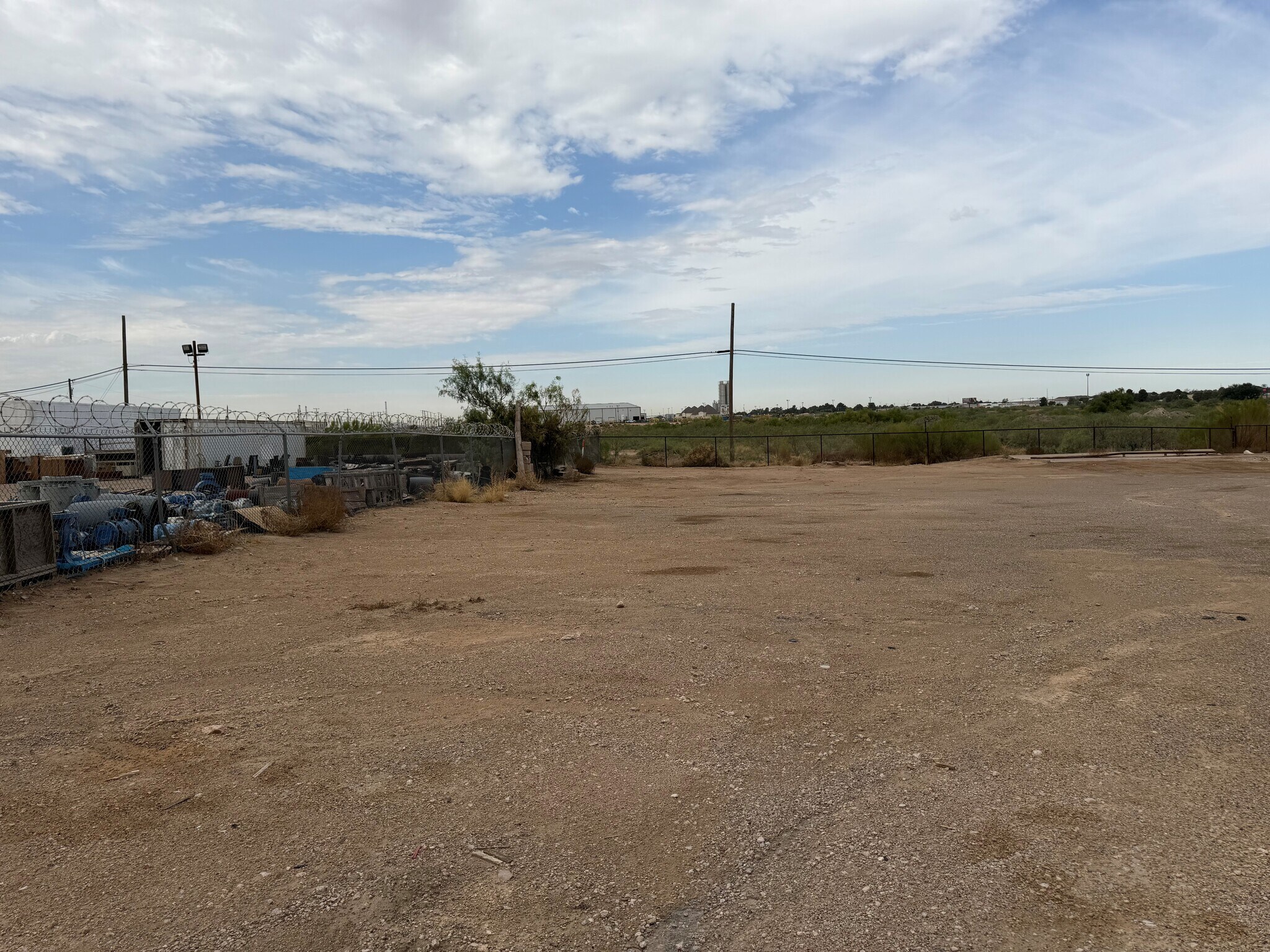 13431 W County Road 133, Odessa, TX for Rent