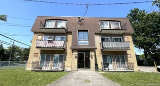 Fabreville, QC Apartments - 1005 Av 10e