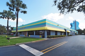 Fort Lauderdale, FL Office, Office/Retail, Industrial - 4990 SW 52nd St